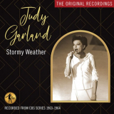 Judy Garland - Stormy Weather (Live) '2024