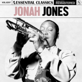 Jonah Jones - Essential Classics, Vol. 297: Jonah Jones '2024