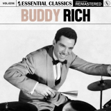 Buddy Rich - Essential Classics, Vol. 296: Buddy Rich '2024