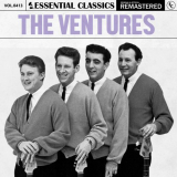 Ventures, The - Essential Classics, Vol. 413: The Ventures '2024