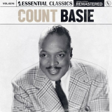 Count Basie - Essential Classics, Vol. 276: Count Basie '2024