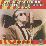 George Shearing - Conception '2015