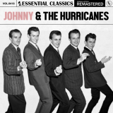 Johnny & The Hurricanes - Essential Classics, Vol. 418: Johnny & The Hurricanes '2024