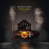 Marillion - This Strange Engine (Deluxe) '1997