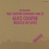 Alice Cooper - Muscle Of Love (Expanded) '1973