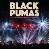 Black Pumas - Live from Brooklyn Paramount '2024