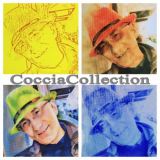 Coccia - CocciaCollection '2024