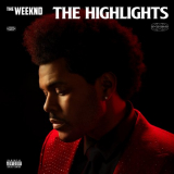 Weeknd, The - The Highlights (Deluxe) '2024