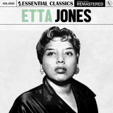 Etta Jones - Essential Classics, Vol. 393: Etta Jones '2024