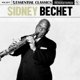 Sidney Bechet - Essential Classics, Vol. 371: Sidney Bechet '2024