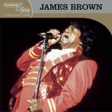 James Brown - Platinum & Gold Collection '2004