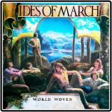 Ides Of March, The - World Woven '2024