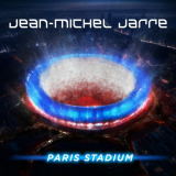 Jean-Michel Jarre - Paris Stadium (Live) '2024