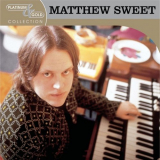 Matthew Sweet - Platinum & Gold Collection '2004