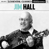 Jim Hall - Essential Classics, Vol. 375: Jim Hall '2024