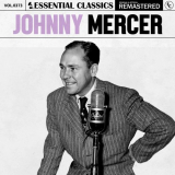 Johnny Mercer - Essential Classics, Vol. 373: Johnny Mercer '2024