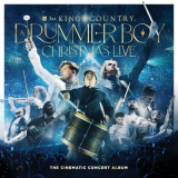 for King & Country - A Drummer Boy Christmas (LIVE) [The Cinematic Concert Album] '2024