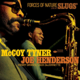 McCoy Tyner - Forces of Nature: Live at Slugs' '2024