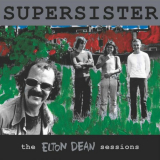 Supersister - The Elton Dean Sessions '2024