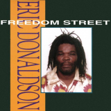 Eric Donaldson - Freedom Street '2024/1982