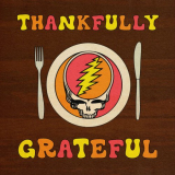 Grateful Dead - Thankfully Grateful (Live) '2024