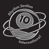 Various Artists - 10 Years Of Rhythm Section International '2024