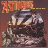 Hawkwind - Astounding Sounds, Amazing Music '1976/2009