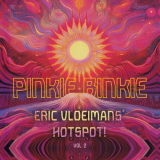 Eric Vloeimans - Pinkie Binkie, Vol. 2  (Live) '2024