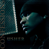 USHER - Confessions (20th Anniversary Edition) '2024