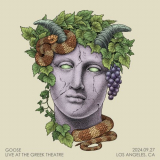 Goose - Live at the Greek Theatre (Live) '2024