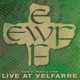 Earth - Live At Velfarre '1996