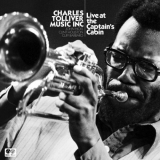 Charles Tolliver - Live at the Captain's Cabin '2024