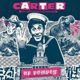 Carter The Unstoppable Sex Machine - Up Pompey! - Live in Portsmouth 1993 (Live in Portsmouth 19/10/1993) '2024