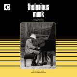 Thelonious Monk - Live in Paris (1966) '2024