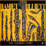 Hamiet Bluiett - The Clarinet Family (Live) '1987