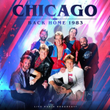 Chicago - Back Home (Live) '2024