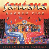 Santana - Sacred Fire: Live In South America '1993