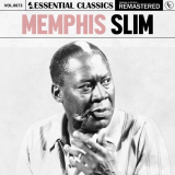 Memphis Slim - Essential Classics, Vol. 673 '2024