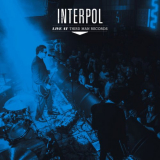 Interpol - Live at Third Man Records '2024