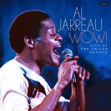 Al Jarreau - Wow (Live at the Childe Harold) '2024