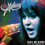 Melanie - Take Me Home - Live At The Troubadour 1969 '2024