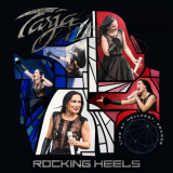 Tarja - Rocking Heels: Live at Hellfest '2024