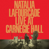 Natalia Lafourcade - Natalia Lafourcade Live at Carnegie Hall '2024