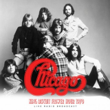 Chicago - King Biscuit FM April 1970 (Live) '2024