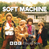 Soft Machine - BBC Live In Concert 1971 (Live) '2024