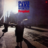 Oliver Lake Quintet - Prophet '1981