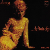 Dusty Springfield - Dusty... Definitely '1968