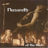 Nazareth - Live At The Beeb '1998