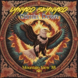 Lynyrd Skynyrd - Comin' Down (Live Mountain View '88) '2024