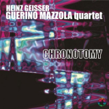 Guerino Mazzola - Chronotomy '2004 / 2024